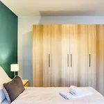 Zum Marillchen By Loewenherz - 2 Sz, Familienfreude, Pfotenglueck Apartman