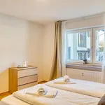 Zum Marillchen By Loewenherz - 2 Sz, Familienfreude, Pfotenglueck Apartman