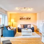 Zum Marillchen By Loewenherz - 2 Sz, Familienfreude, Pfotenglueck Apartman