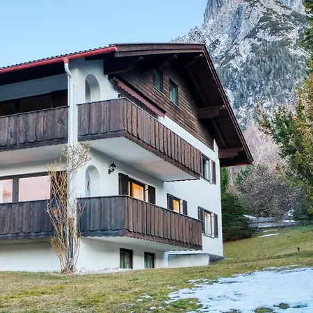 Zum Marillchen By Loewenherz - 2 Sz, Familienfreude, Pfotenglueck Appartamento Mittenwald