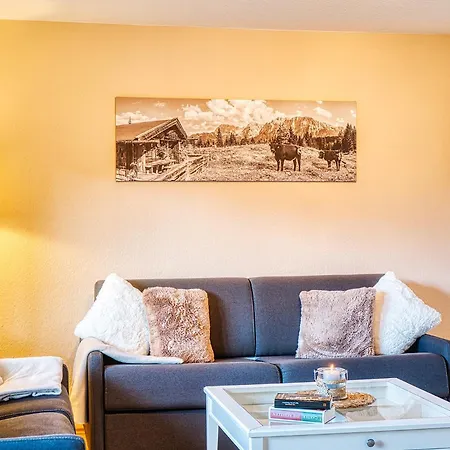 Zum Marillchen By Loewenherz - 2 Sz, Familienfreude, Pfotenglueck Apartmán *