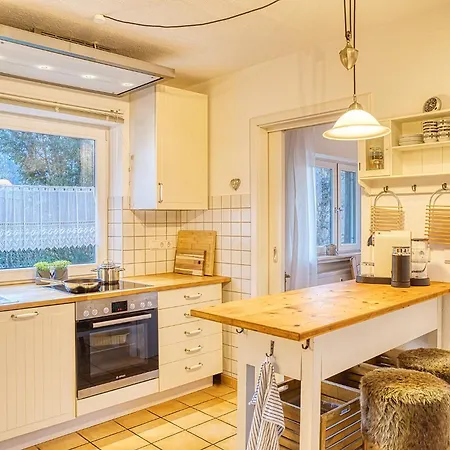 Zum Marillchen By Loewenherz - 2 Sz, Familienfreude, Pfotenglueck Apartmán Mittenwald