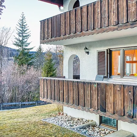 Apartmán Zum Marillchen By Loewenherz - 2 Sz, Familienfreude, Pfotenglueck